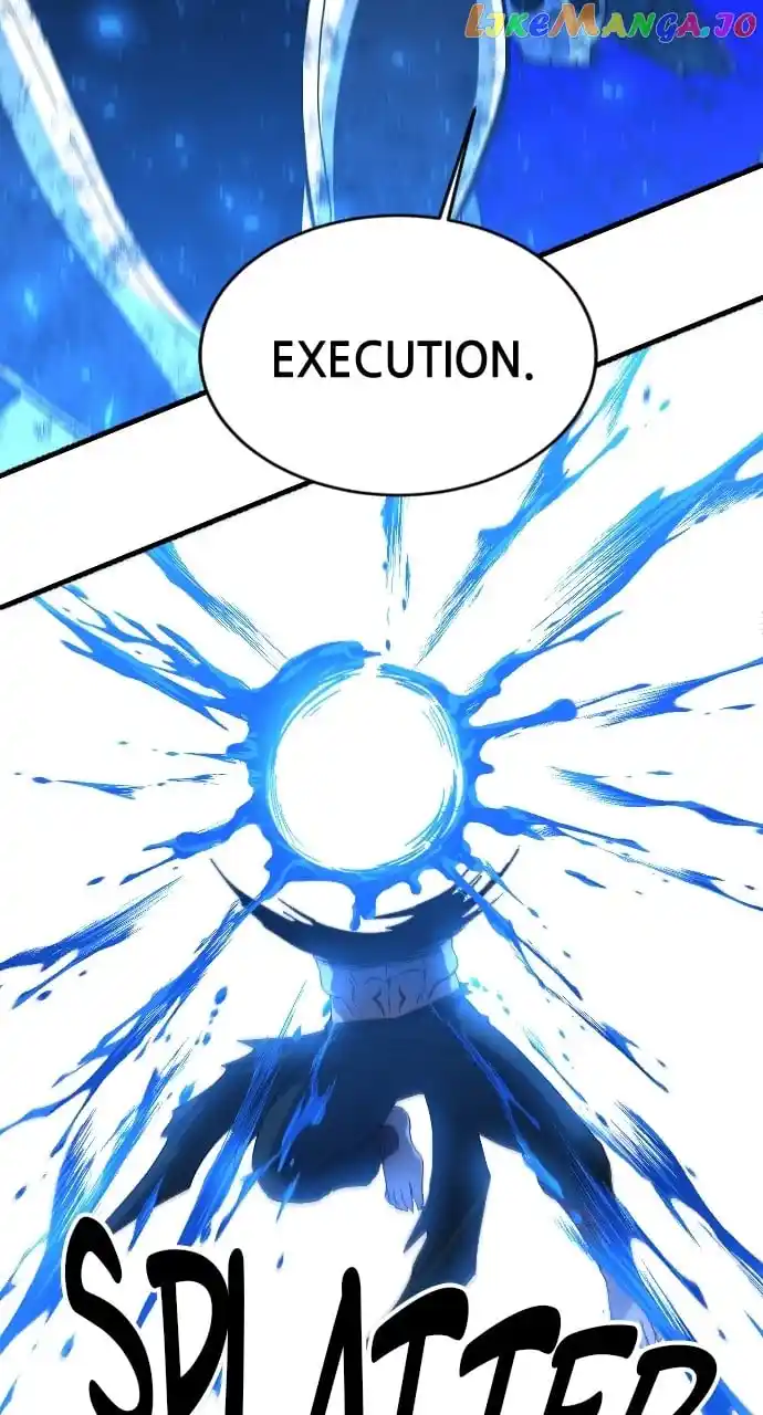 The Last Golden Child Chapter 107