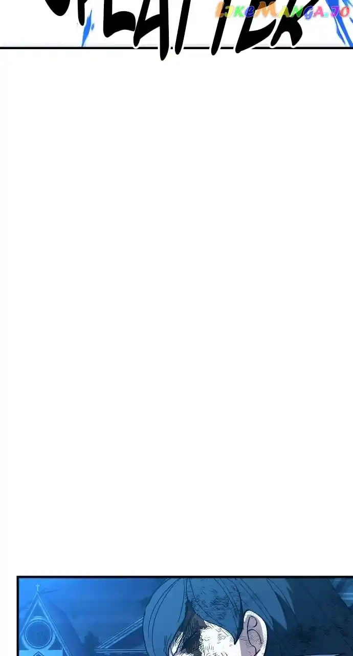 The Last Golden Child Chapter 107