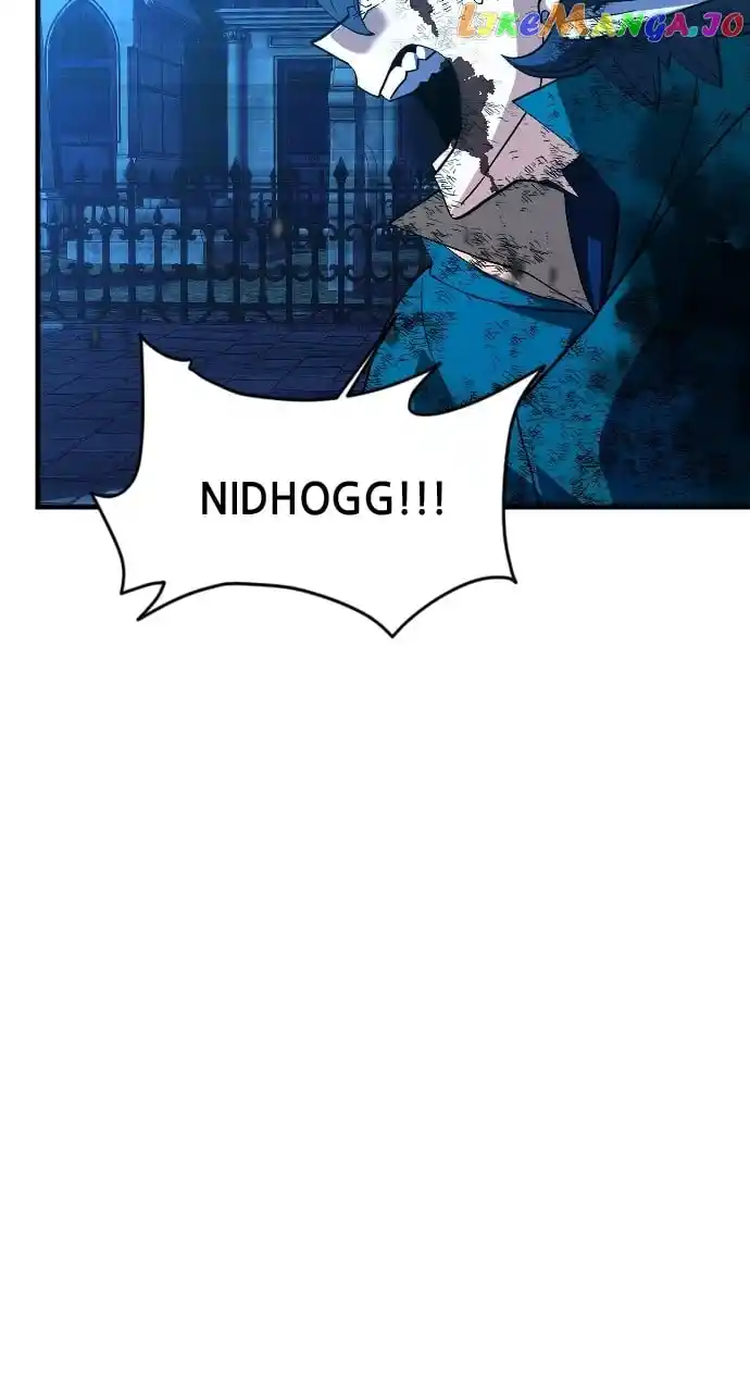 The Last Golden Child Chapter 107