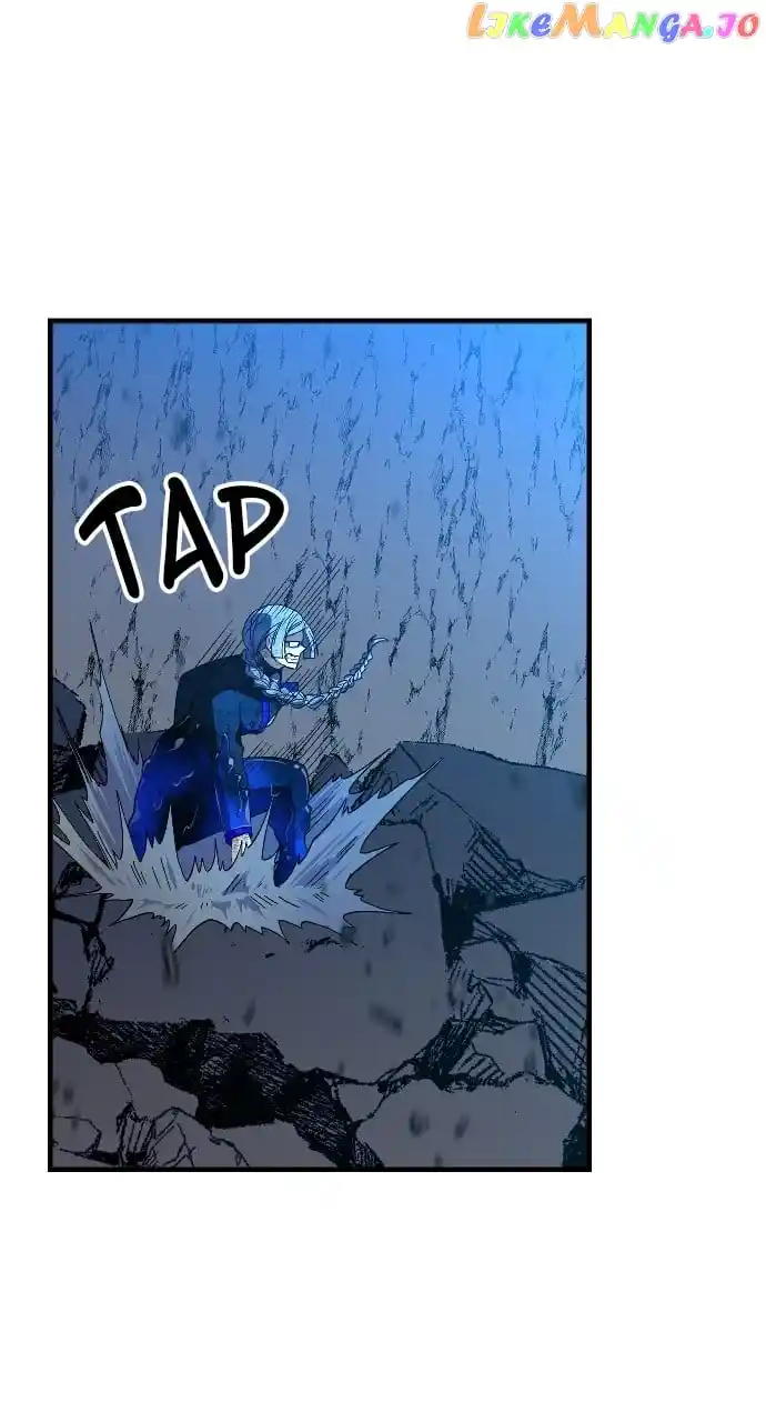 The Last Golden Child Chapter 107