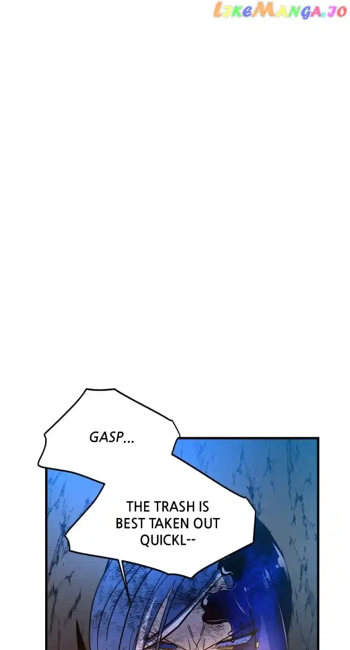 The Last Golden Child Chapter 107