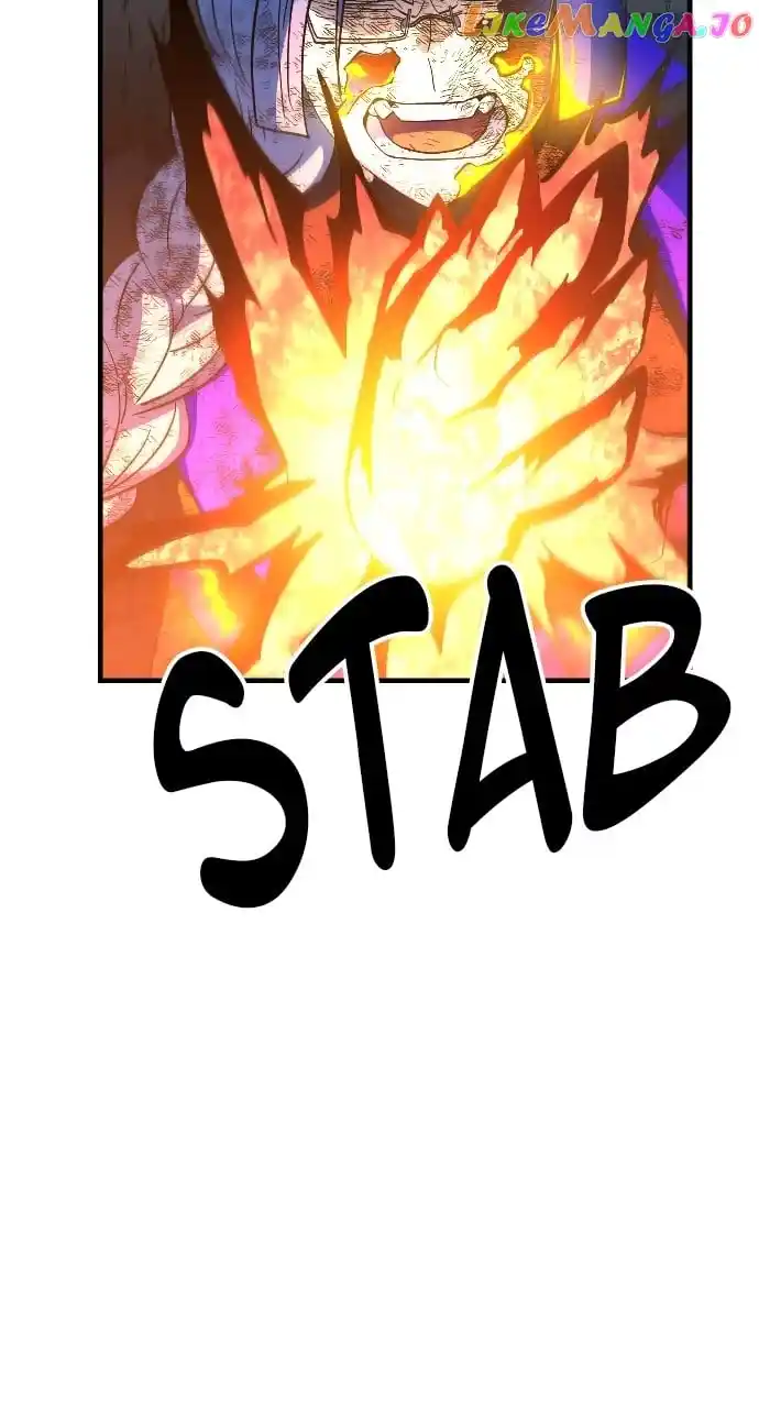 The Last Golden Child Chapter 107