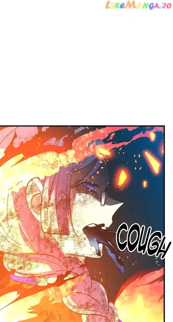 The Last Golden Child Chapter 107