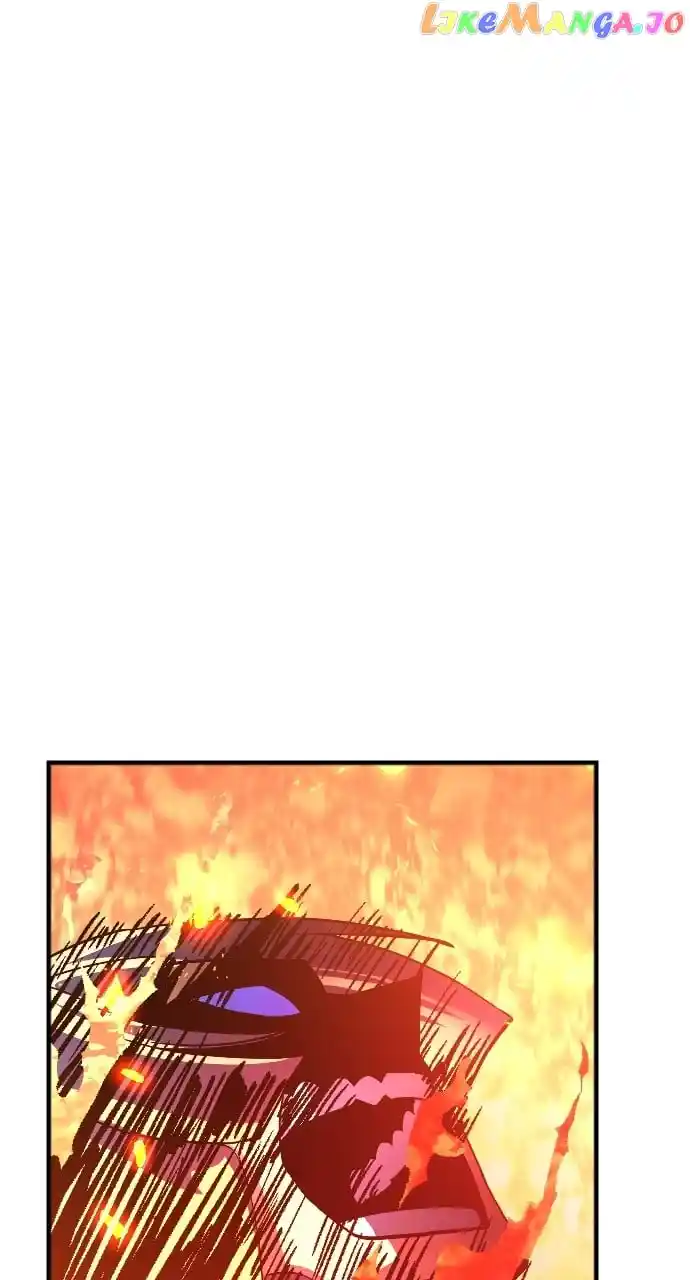 The Last Golden Child Chapter 107