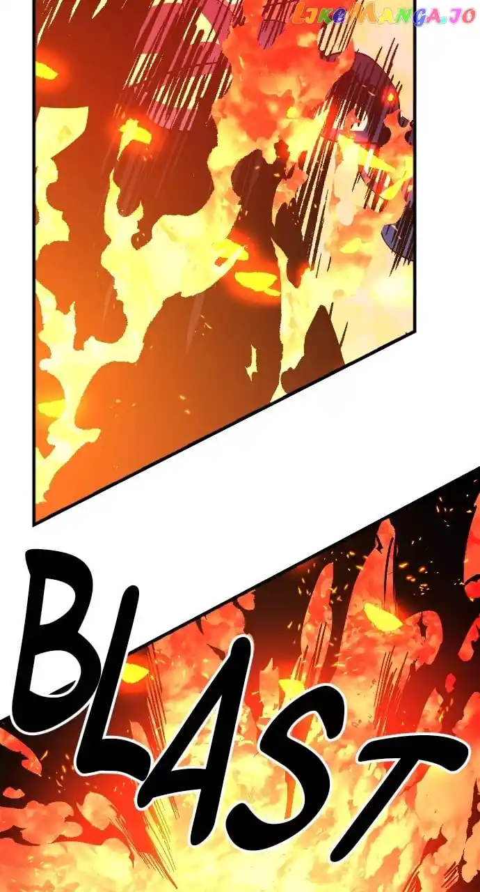 The Last Golden Child Chapter 107
