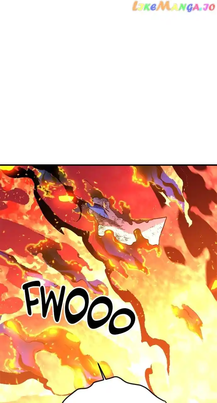 The Last Golden Child Chapter 107