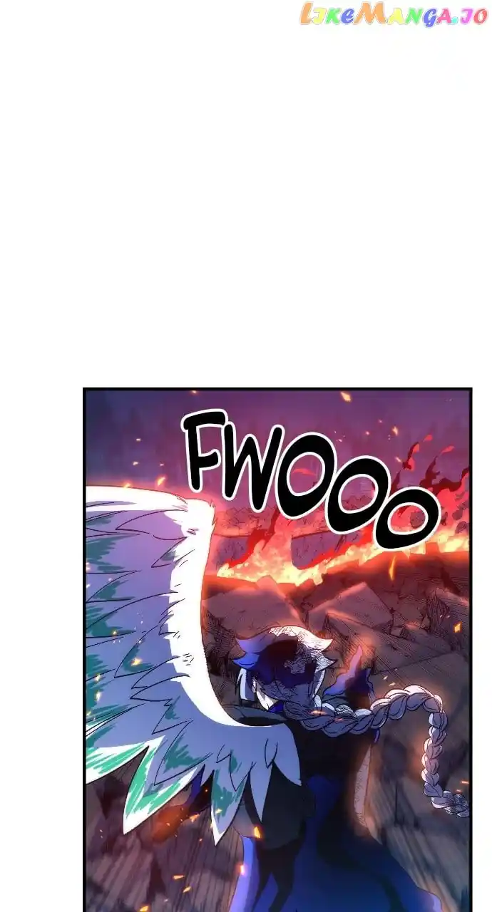 The Last Golden Child Chapter 107