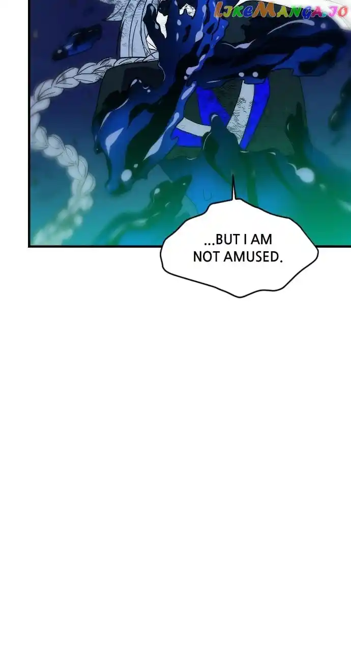 The Last Golden Child Chapter 107