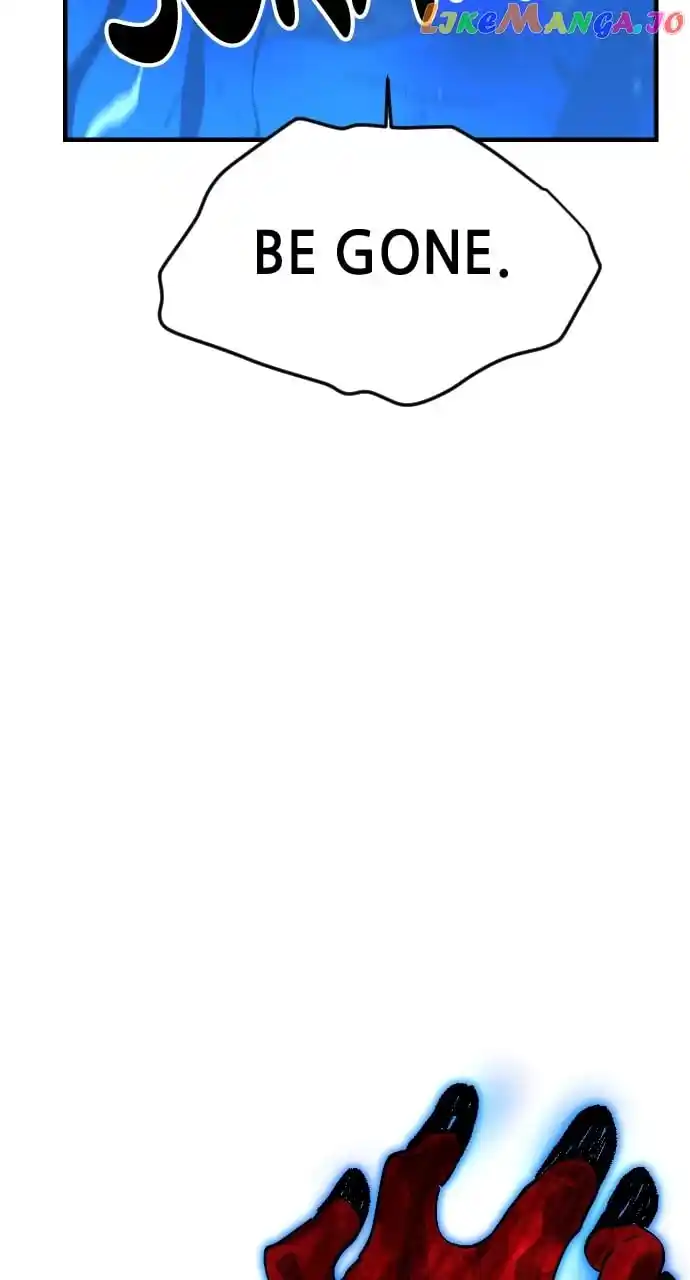 The Last Golden Child Chapter 107