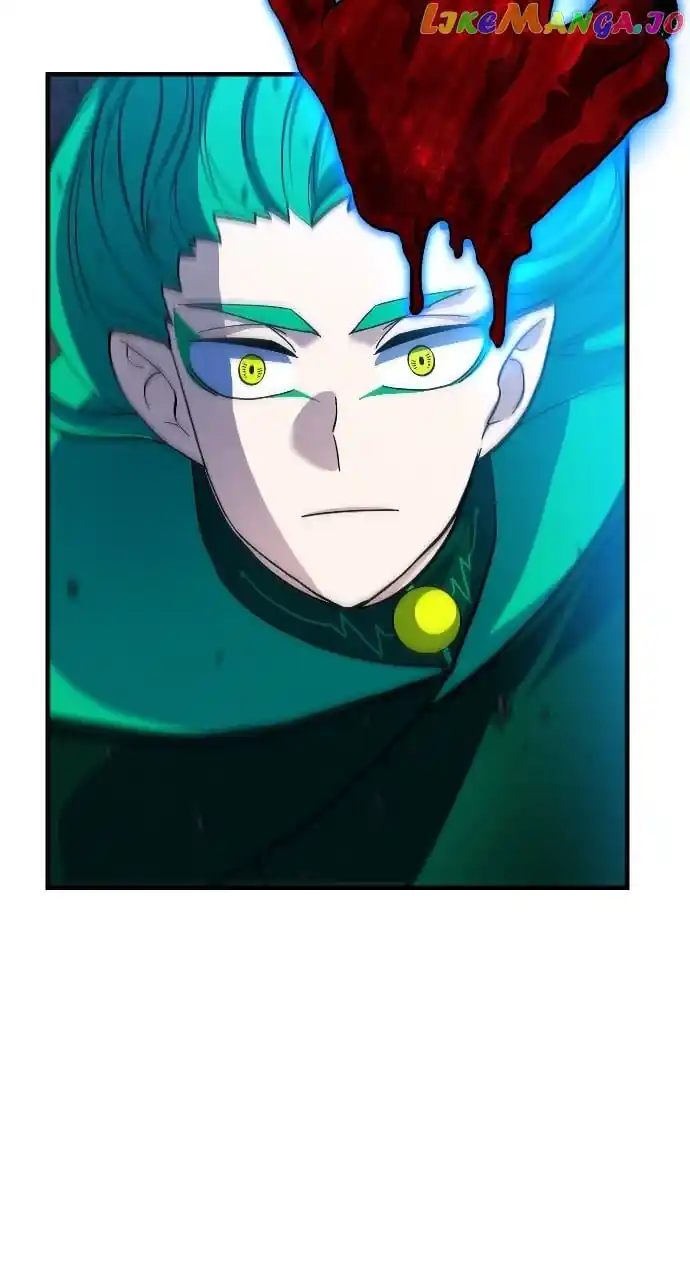 The Last Golden Child Chapter 107