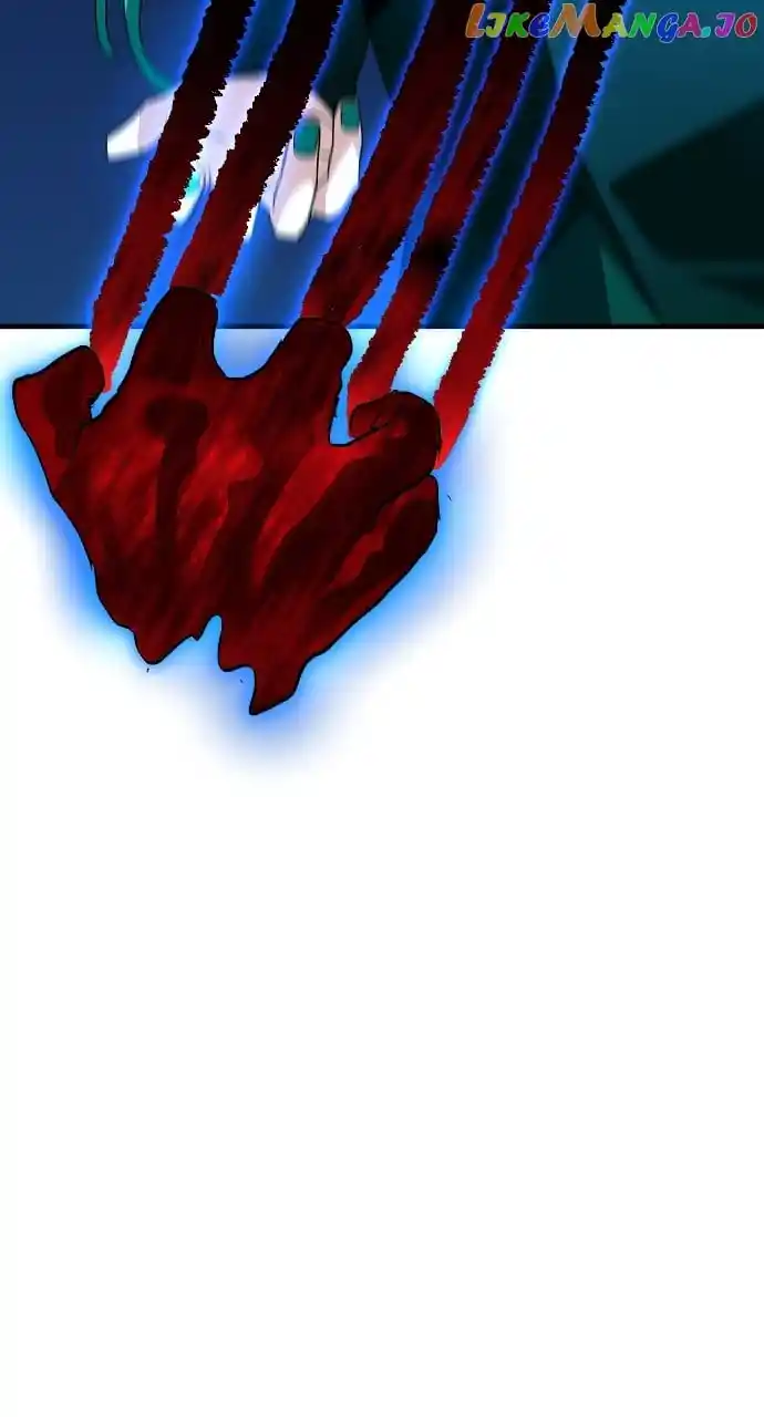 The Last Golden Child Chapter 107