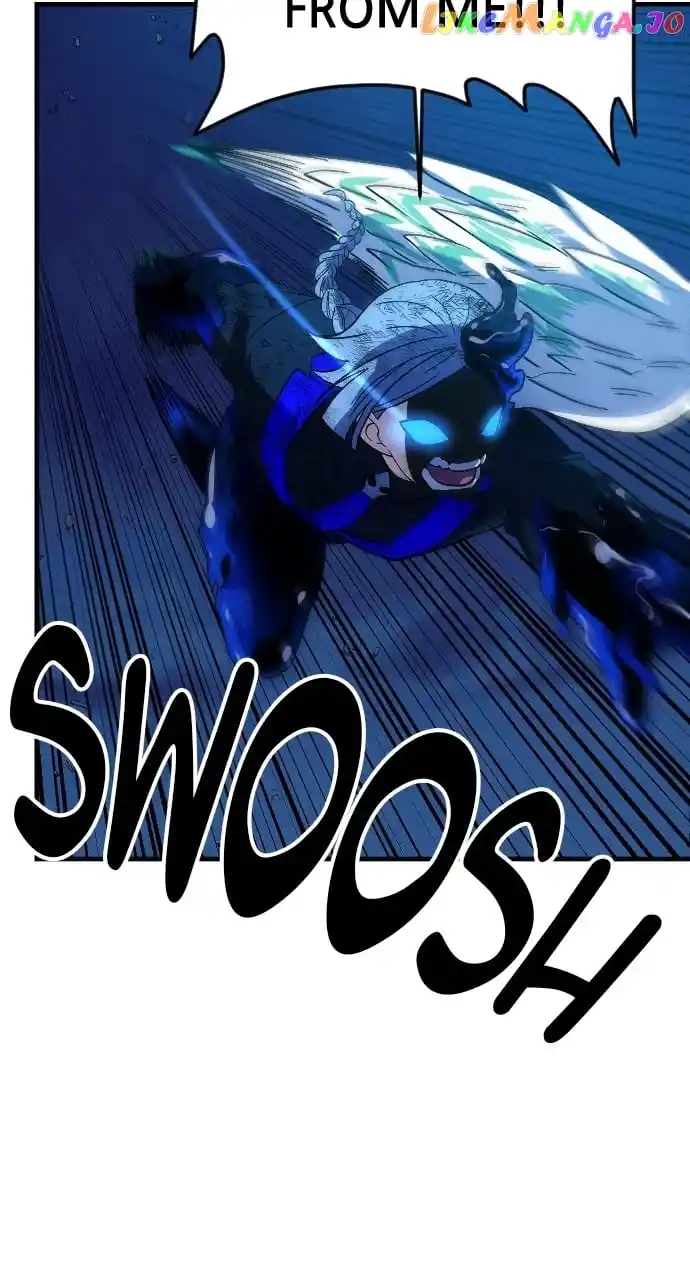 The Last Golden Child Chapter 107