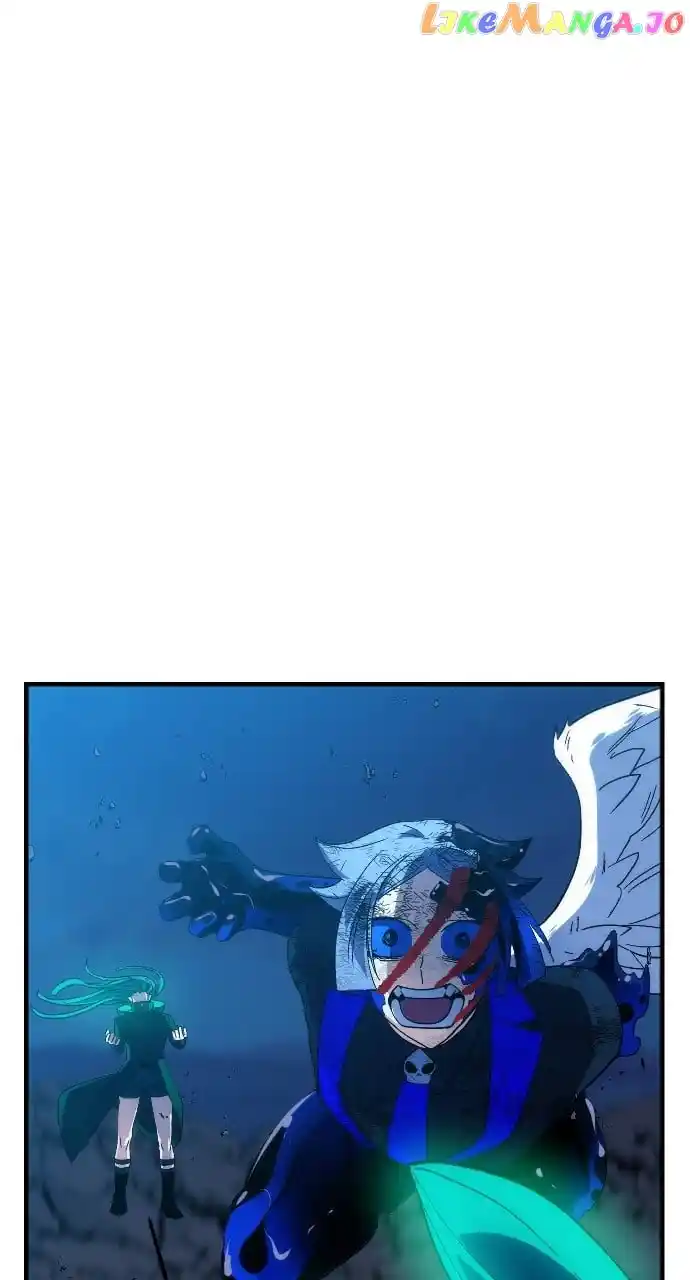 The Last Golden Child Chapter 107