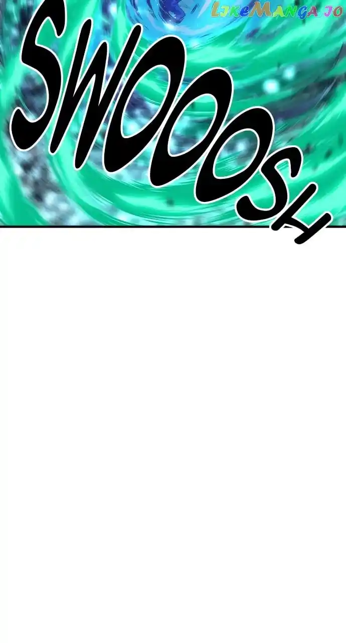 The Last Golden Child Chapter 107