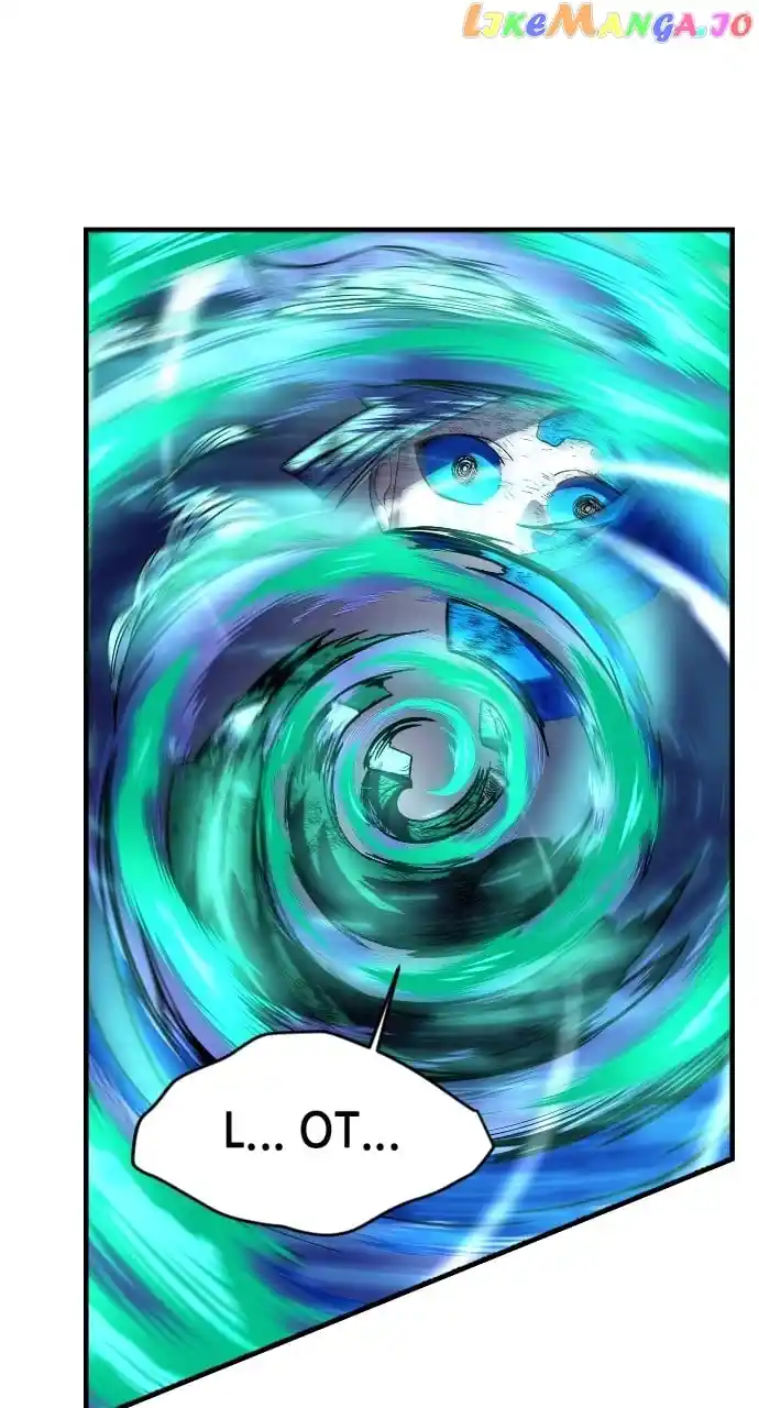 The Last Golden Child Chapter 107