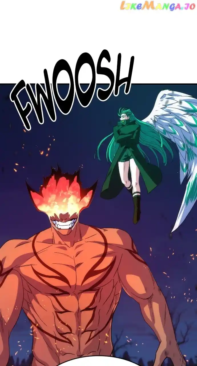 The Last Golden Child Chapter 107