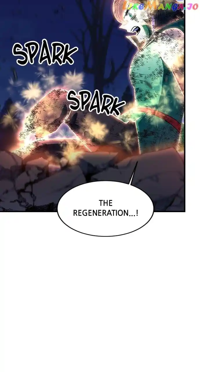 The Last Golden Child Chapter 107
