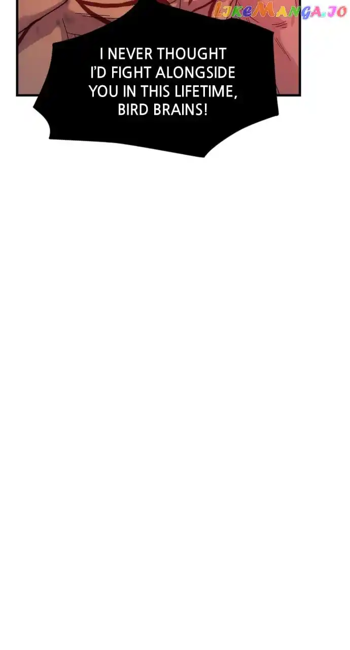 The Last Golden Child Chapter 107