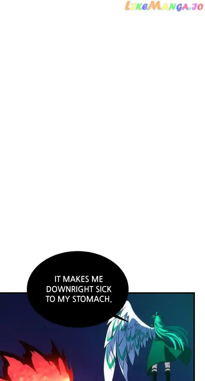 The Last Golden Child Chapter 107