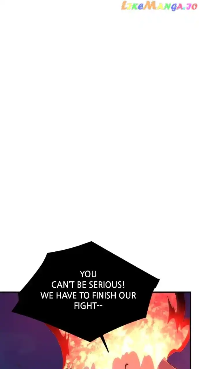 The Last Golden Child Chapter 107