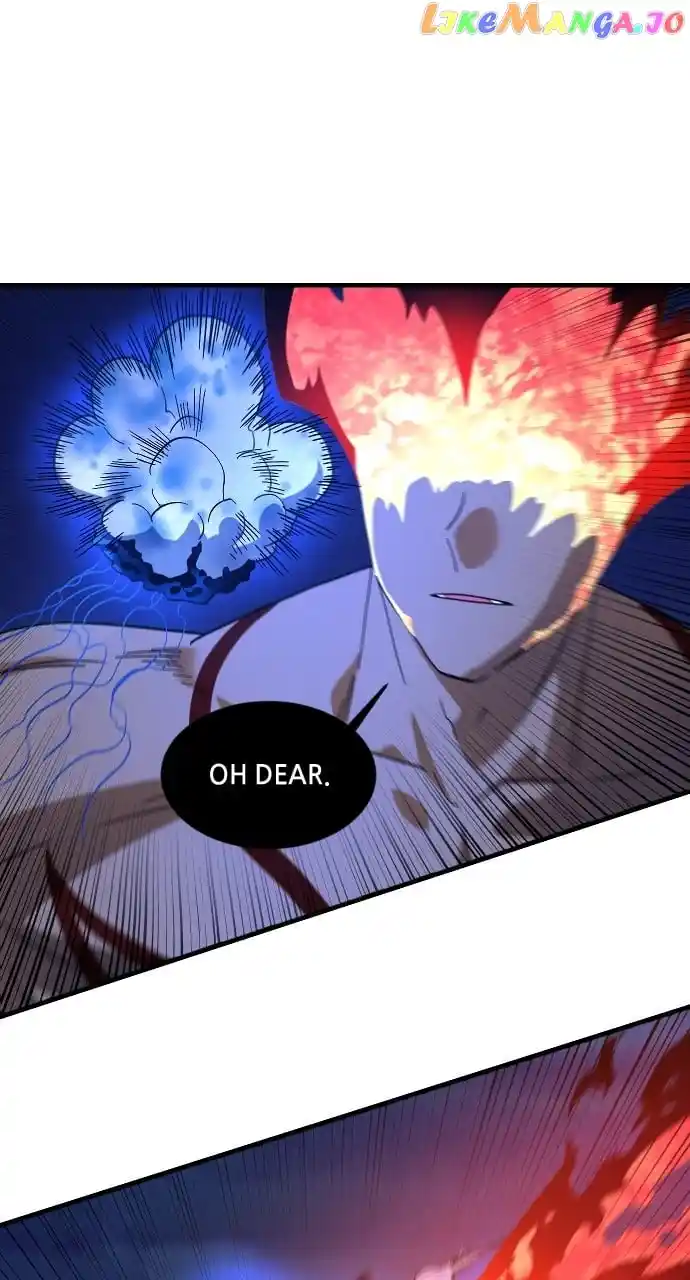 The Last Golden Child Chapter 107