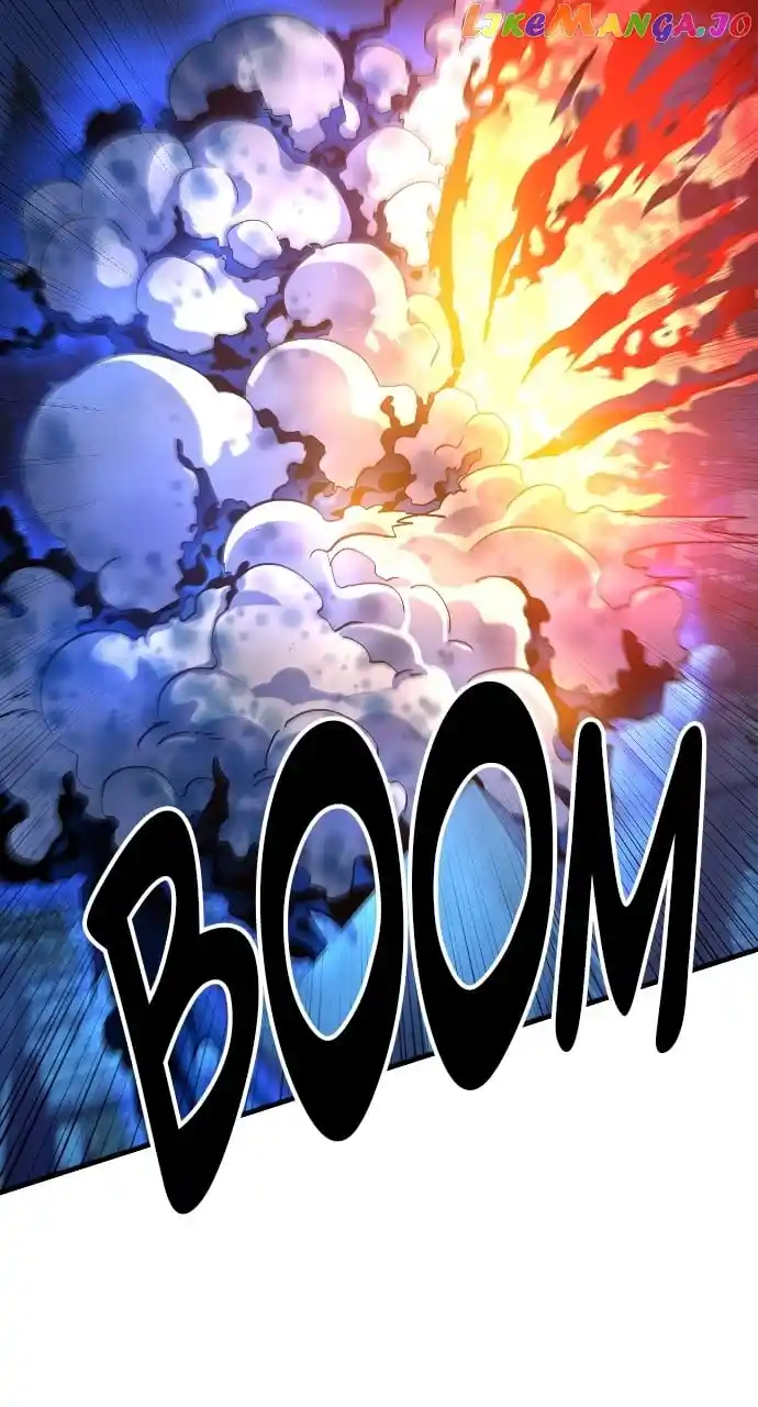 The Last Golden Child Chapter 107