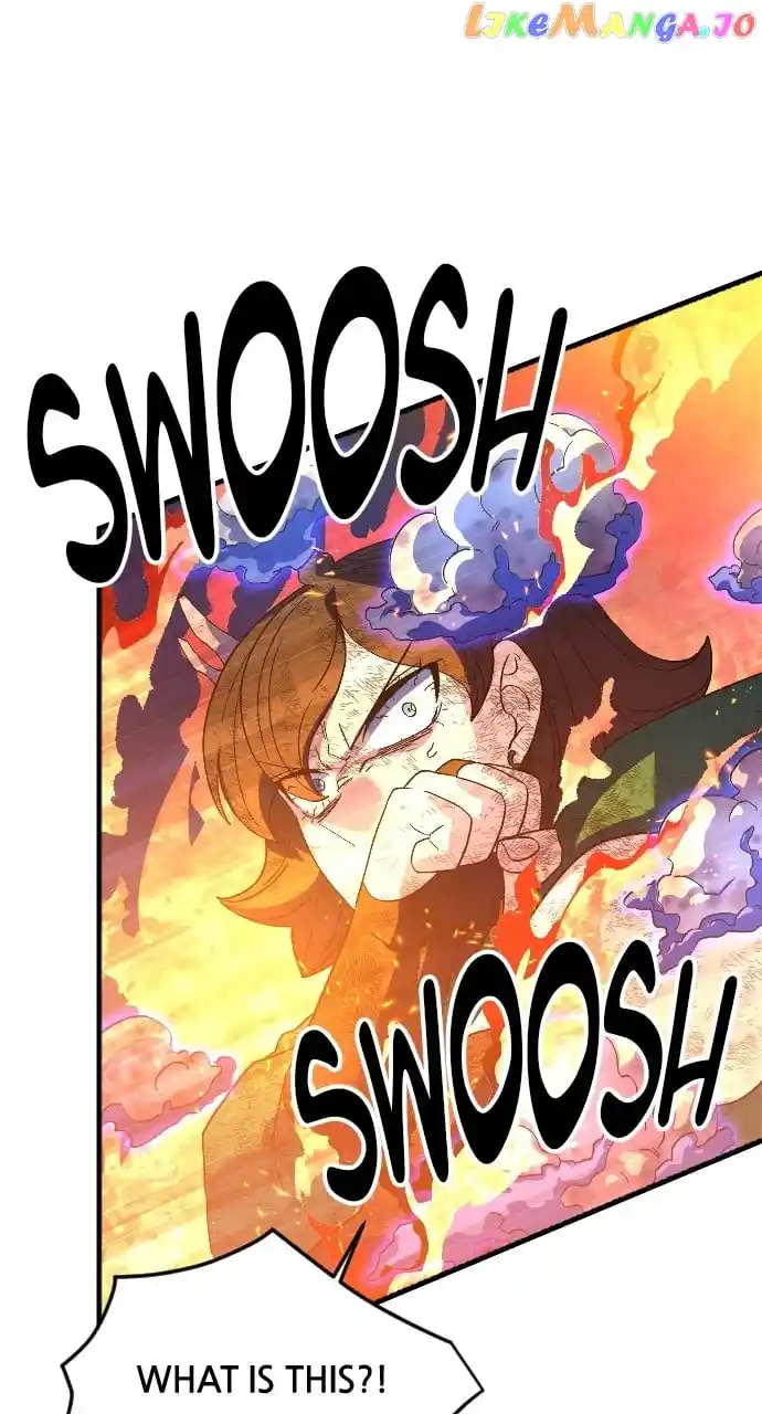 The Last Golden Child Chapter 107