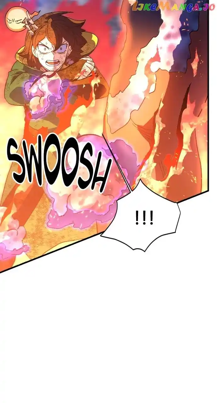 The Last Golden Child Chapter 107