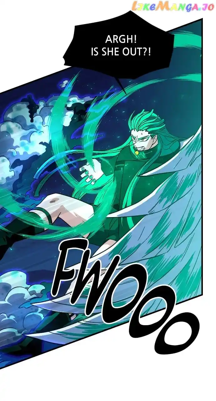 The Last Golden Child Chapter 107