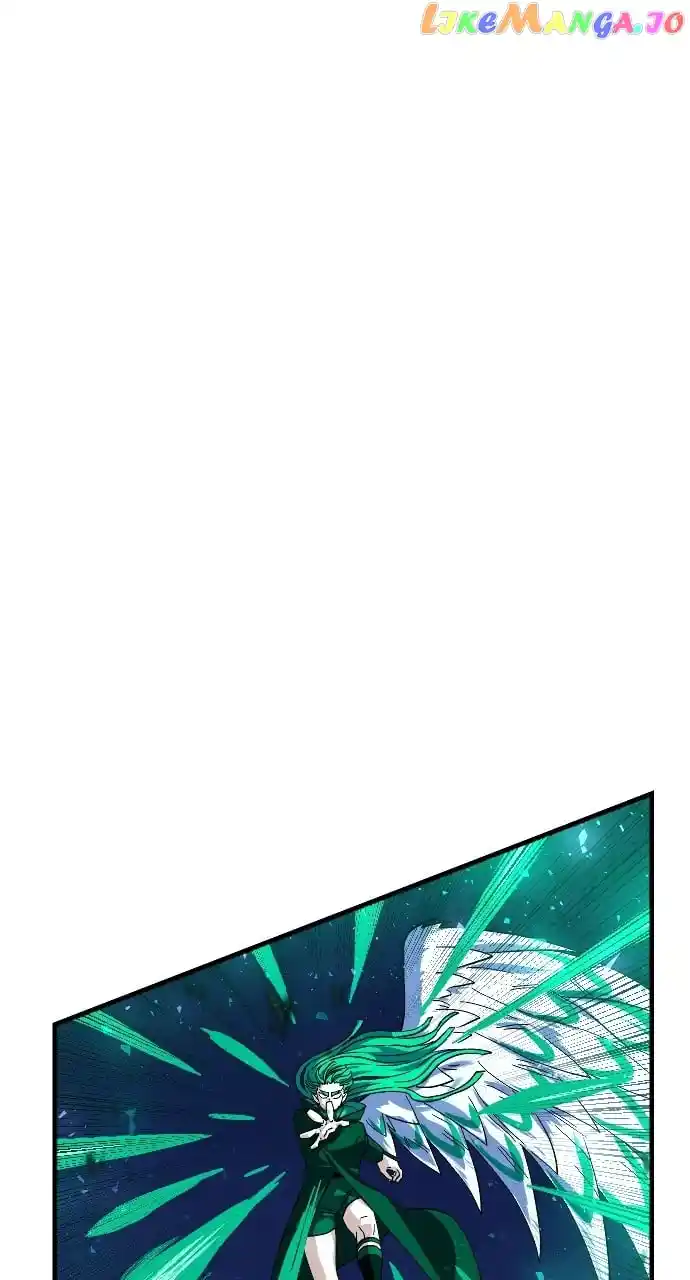 The Last Golden Child Chapter 107