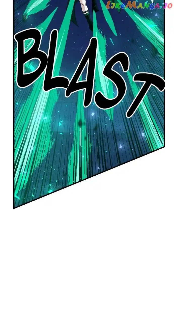 The Last Golden Child Chapter 107