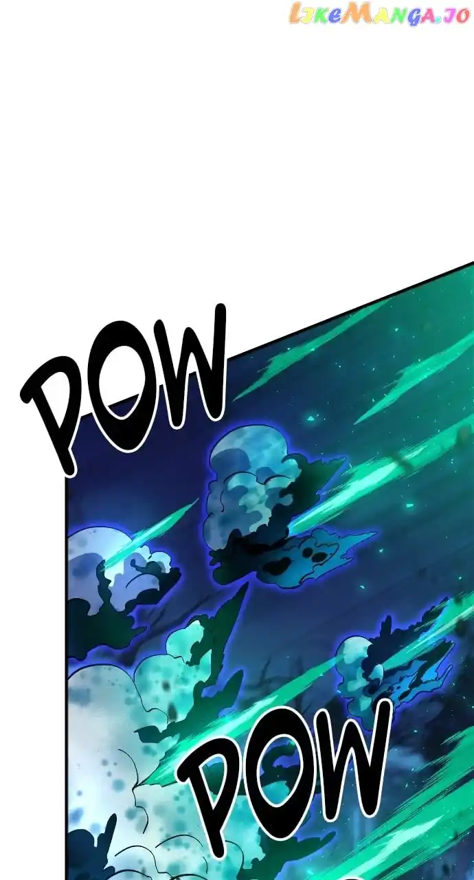 The Last Golden Child Chapter 107