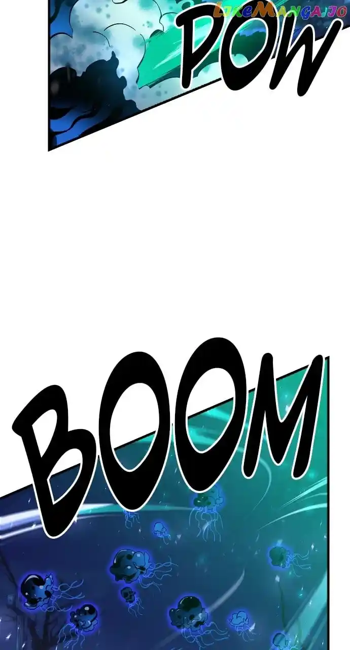 The Last Golden Child Chapter 107