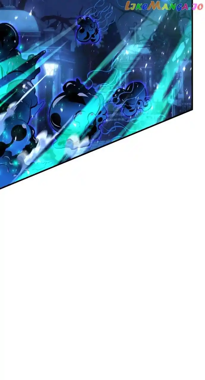 The Last Golden Child Chapter 107