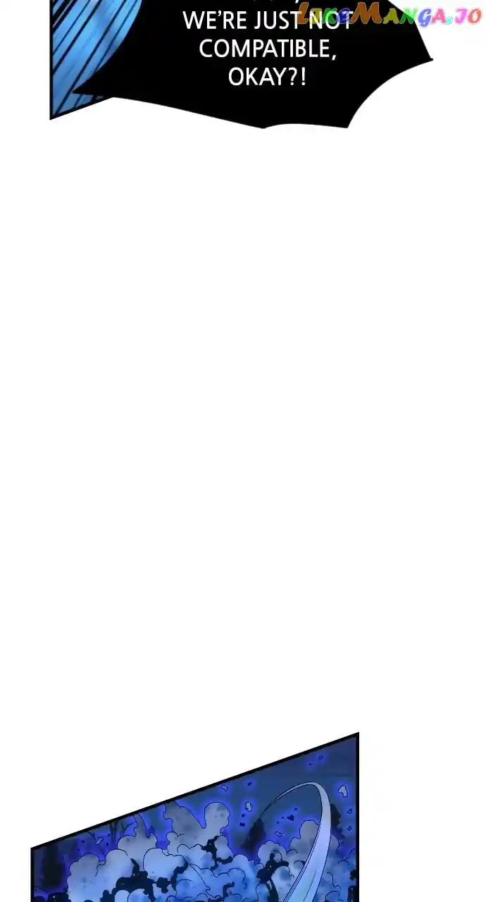 The Last Golden Child Chapter 107