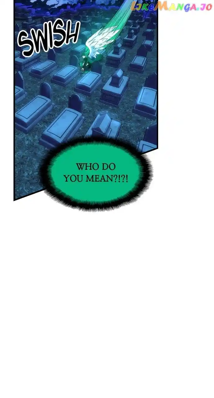 The Last Golden Child Chapter 107