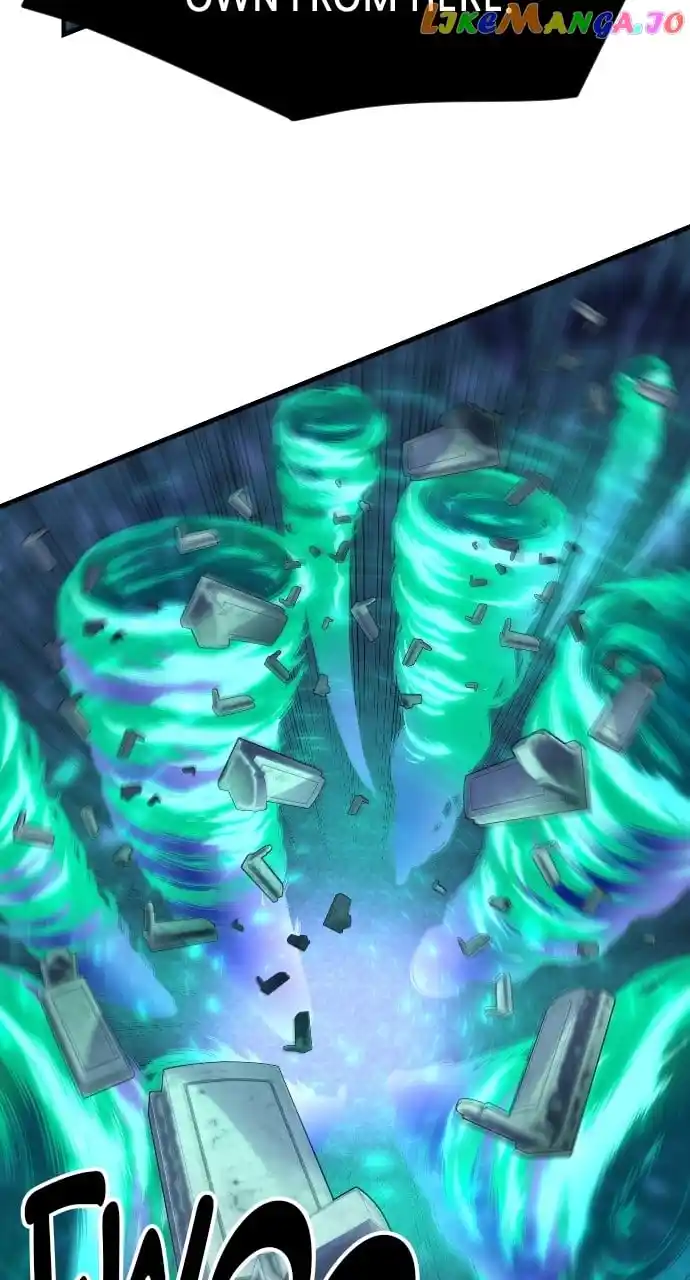 The Last Golden Child Chapter 107