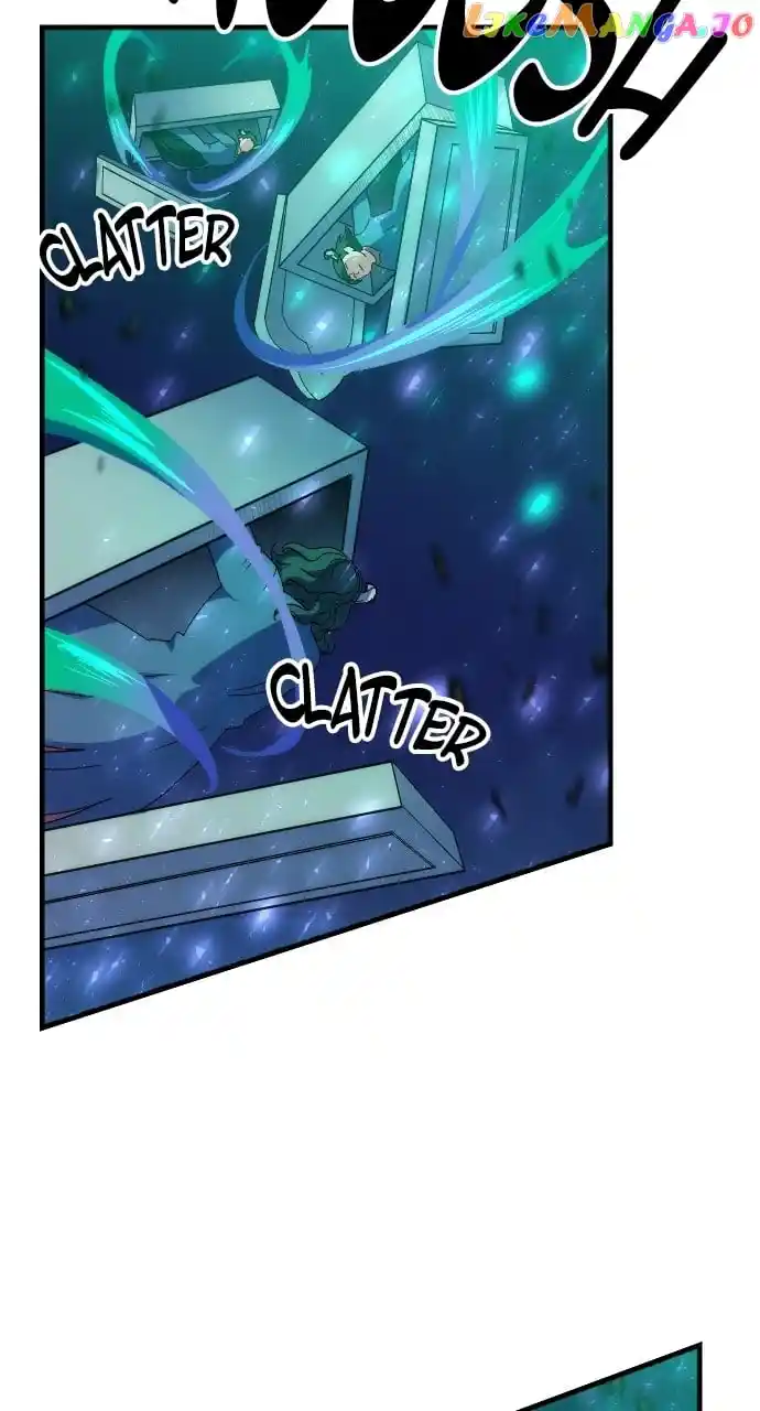 The Last Golden Child Chapter 107