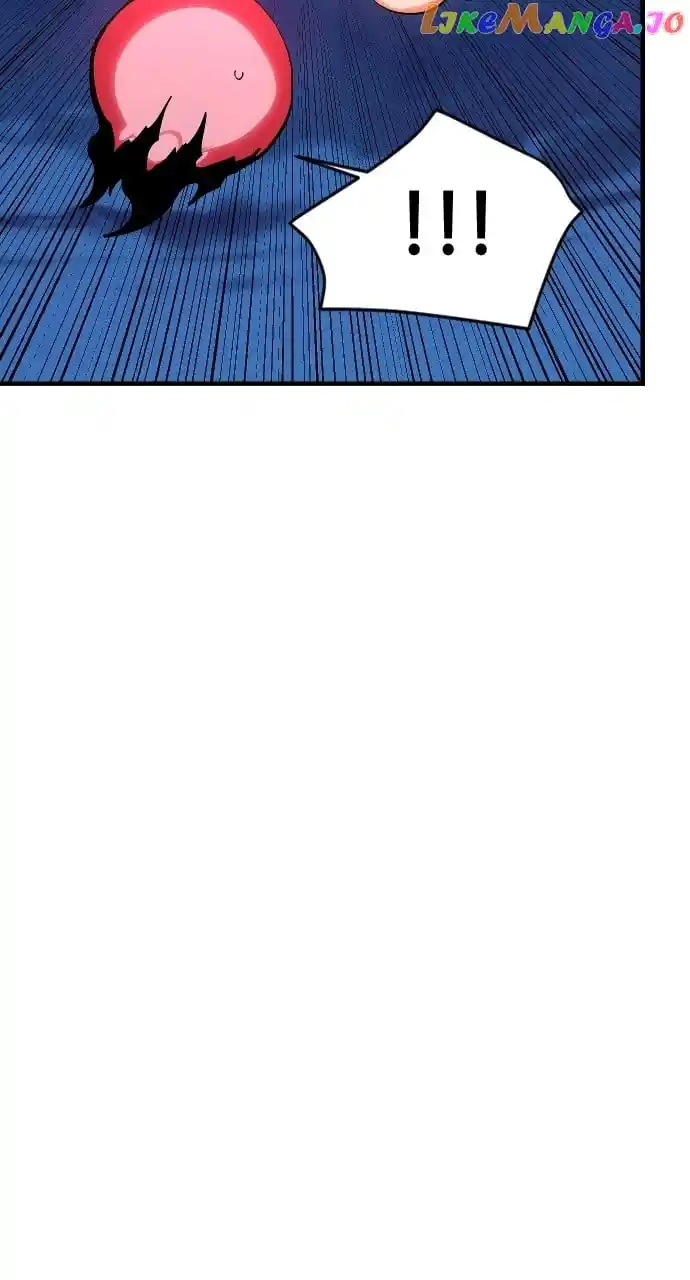 The Last Golden Child Chapter 107