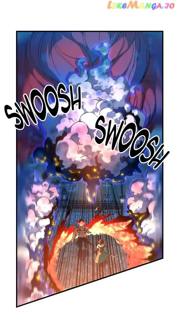 The Last Golden Child Chapter 107