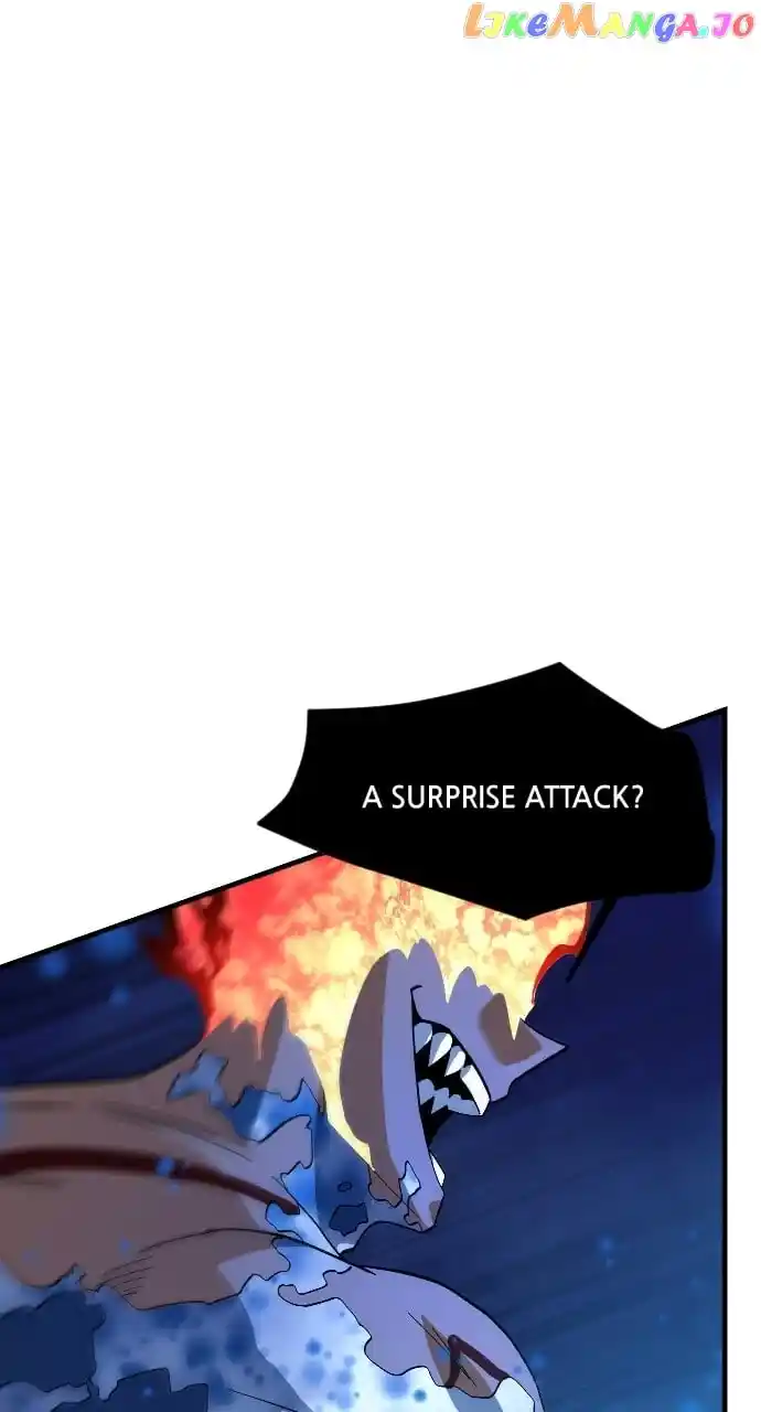 The Last Golden Child Chapter 107