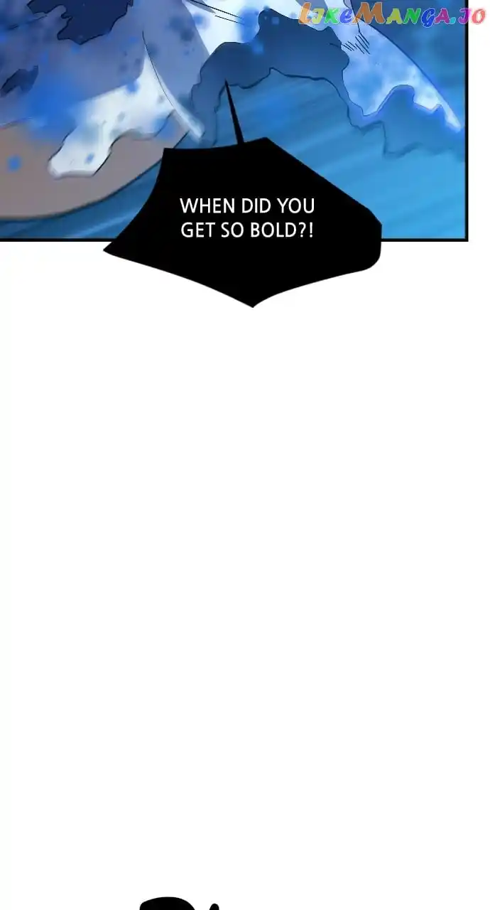 The Last Golden Child Chapter 107