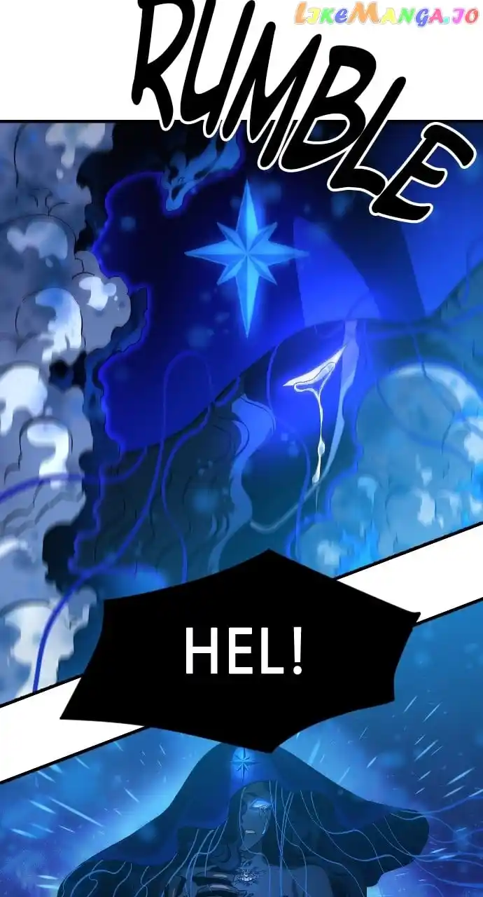 The Last Golden Child Chapter 107