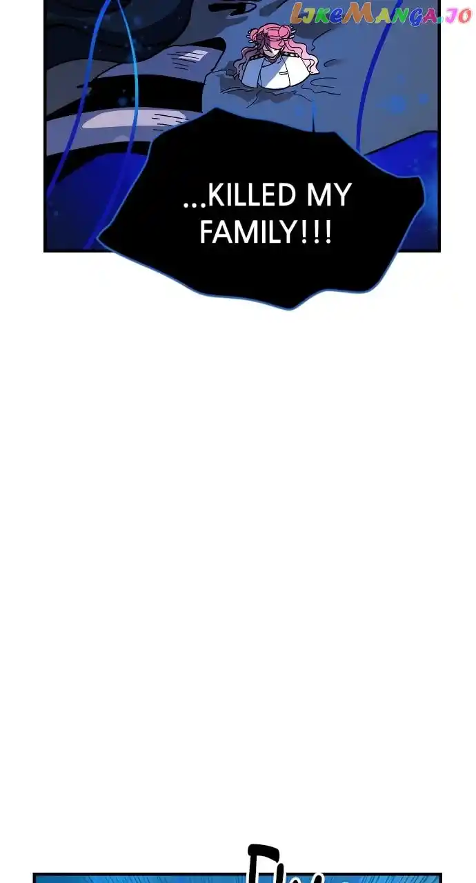 The Last Golden Child Chapter 107