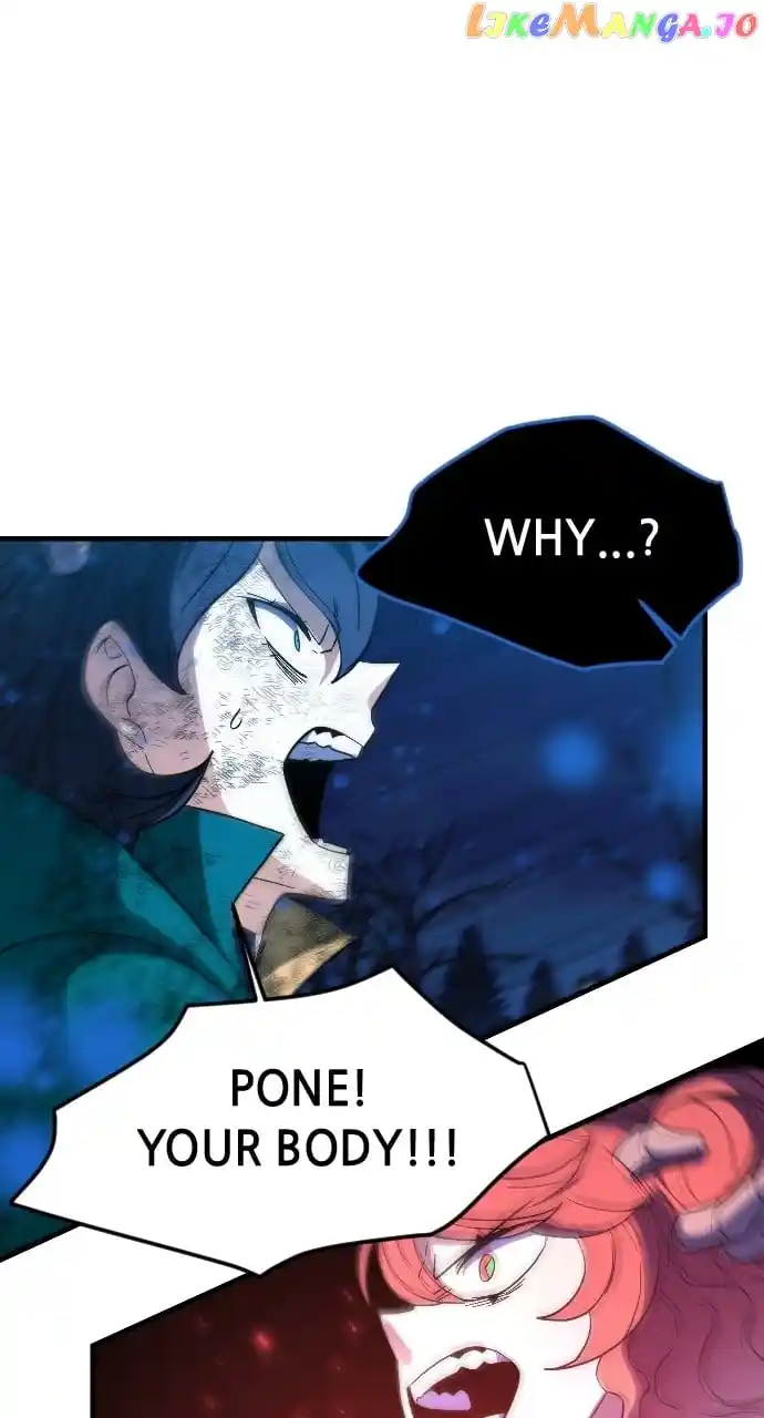 The Last Golden Child Chapter 107