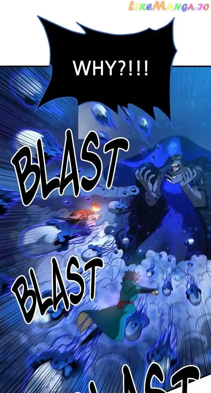 The Last Golden Child Chapter 107