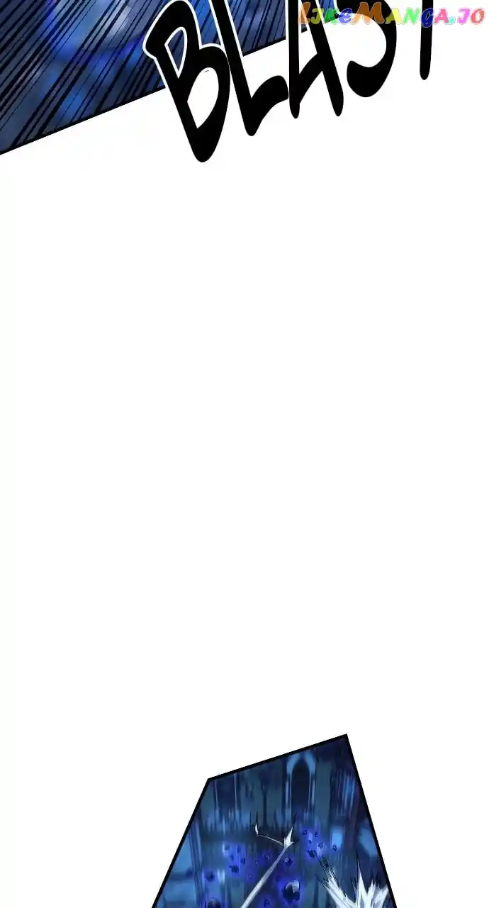 The Last Golden Child Chapter 107