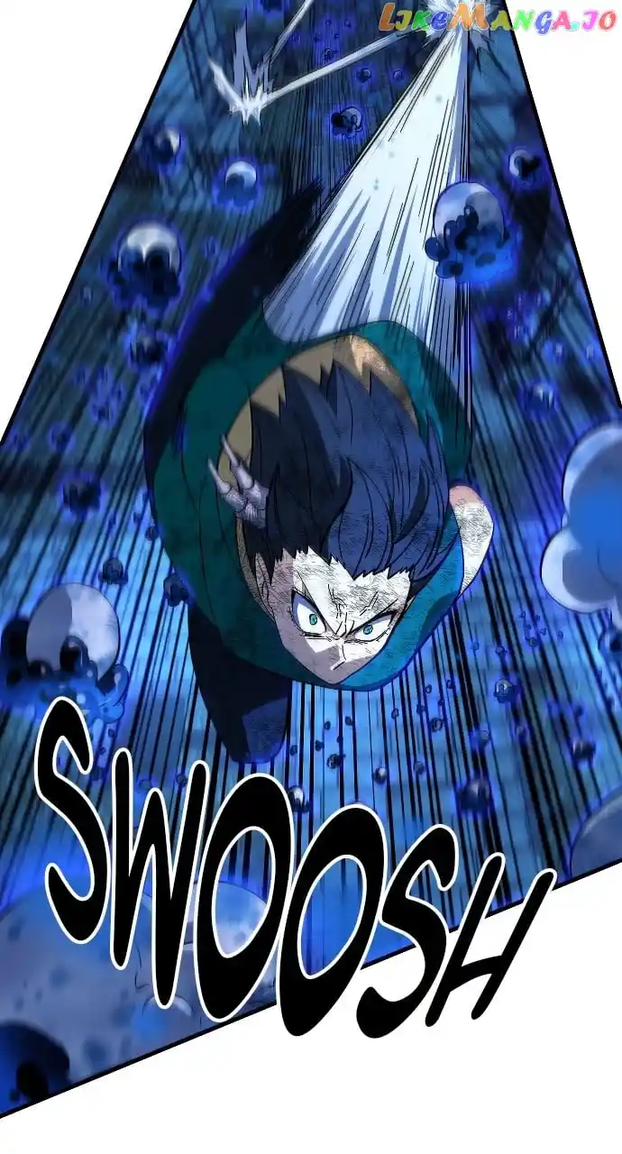 The Last Golden Child Chapter 107