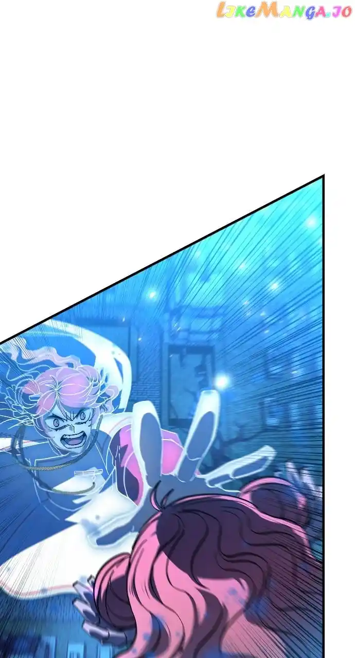 The Last Golden Child Chapter 107