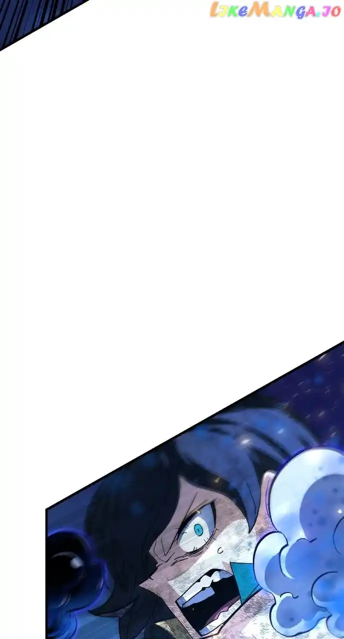 The Last Golden Child Chapter 107